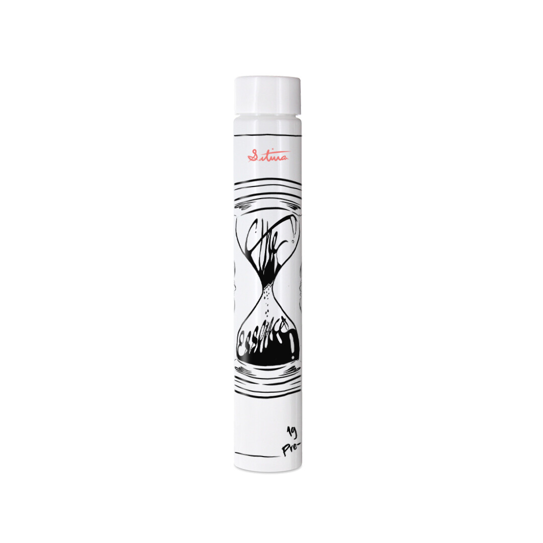 Photograph of product: Thai #5 J's Pre-Roll - 1g