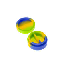 Photograph of product: LuvBuds: Accessories | 7mL Puck Wax Container