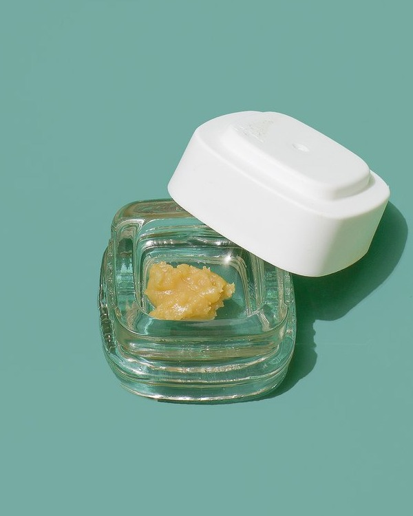 Photograph of product: Terpi Hut Rosin | 1g