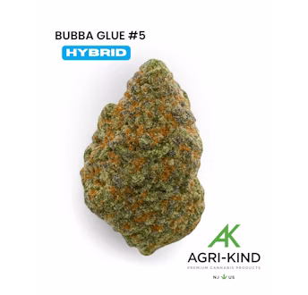 Photograph of product: Bubba Glue #5 - 3.5g