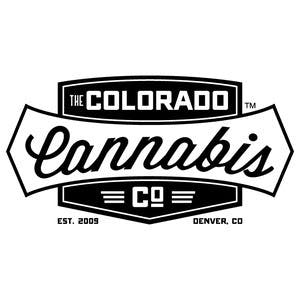 Photograph of product: Colorado Oui'd Company RSO - Gorilla Cookies