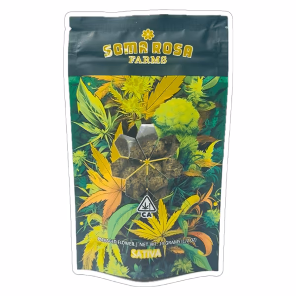 Photograph of product: Red Bullz - 14g Outdoor Bigs | Soma Rosa