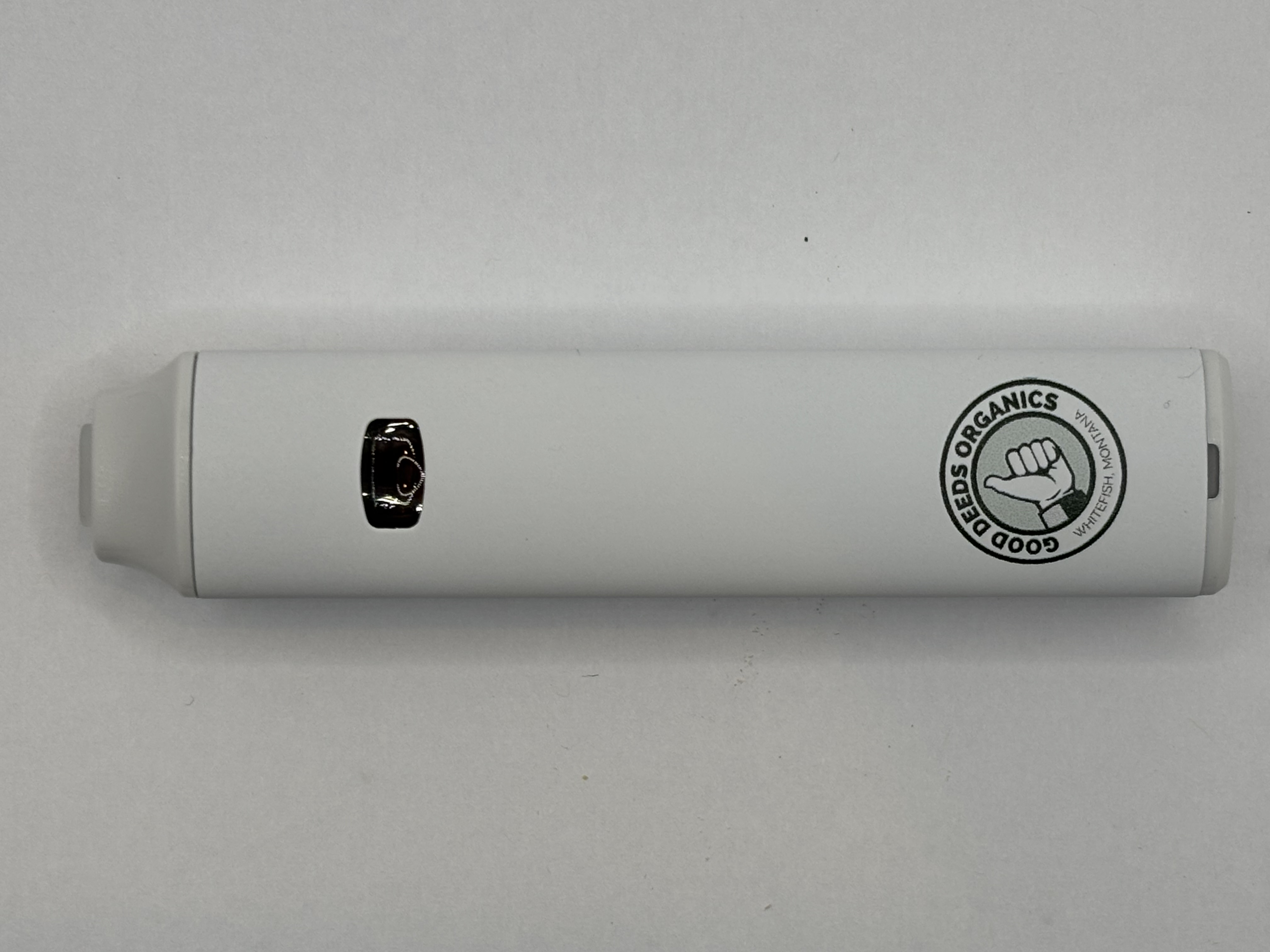 Photograph of product: Dosido Live Rosin Pen