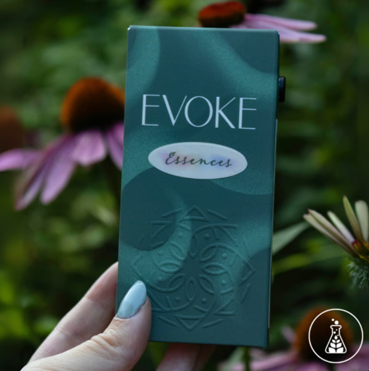 Photograph of product: Disposable - Orange Dream