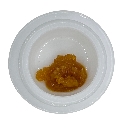 Photograph of product: Wheelhouse Lilac Cookies Cured Resin 1g