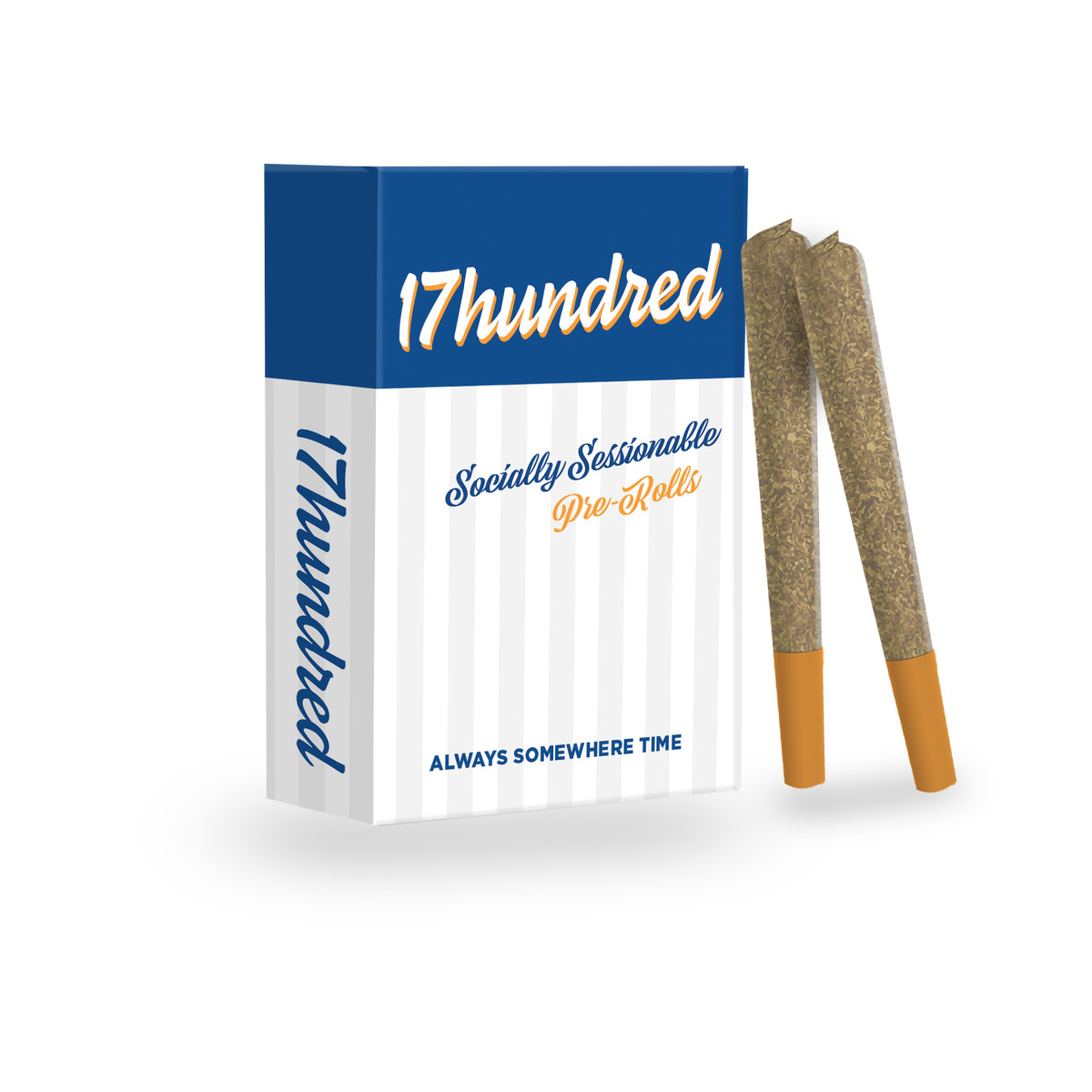 Photograph of product: Black Sherbet Runtz Multi-Pack | 5pk | .5g