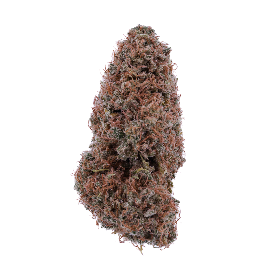 Photograph of product: Sour Lifter CBD Flower Strawberry Hilll - g