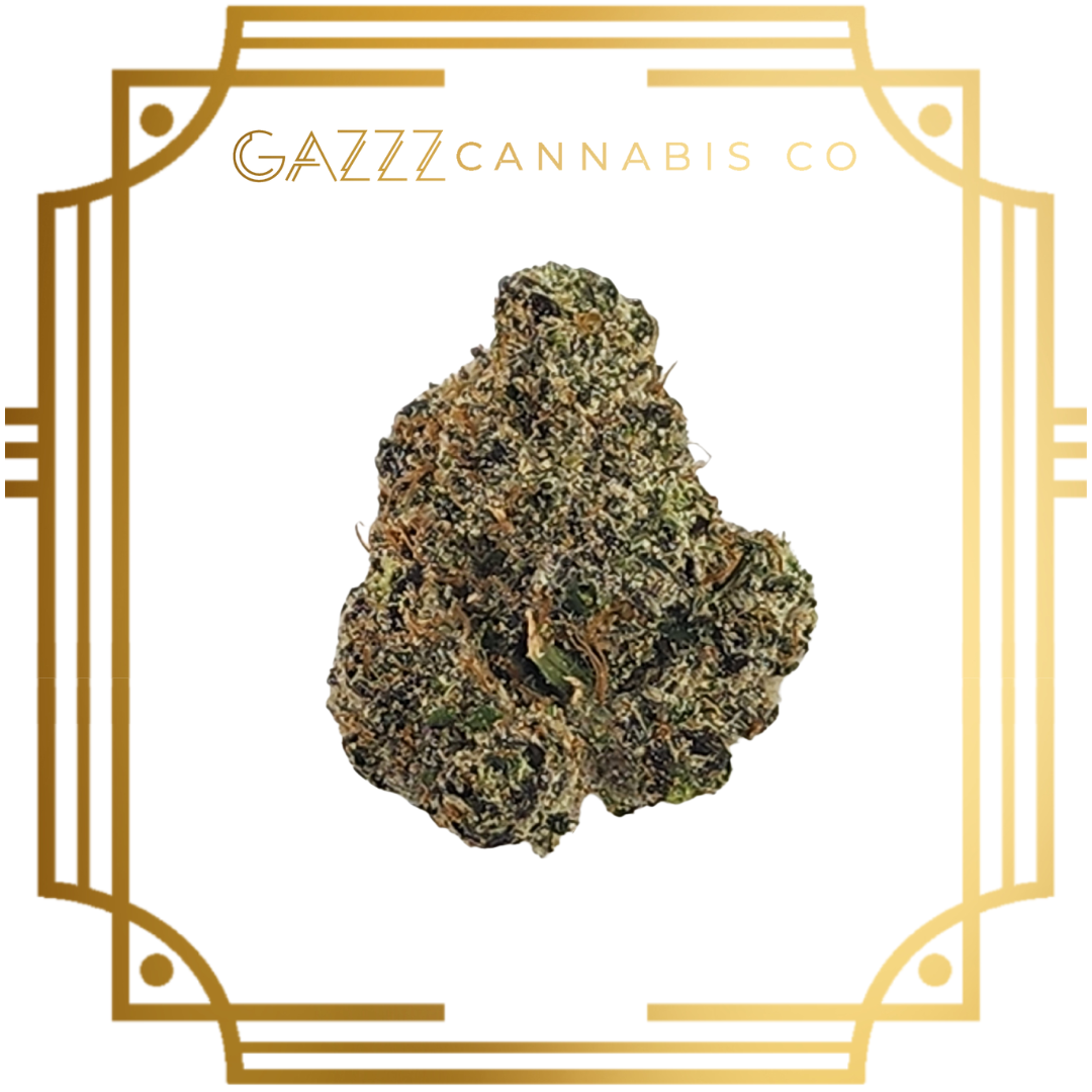 Photograph of product: Deli Style Buds | Prezi 41 - 28g
