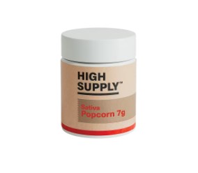 Photograph of product: Gastropop | 7g