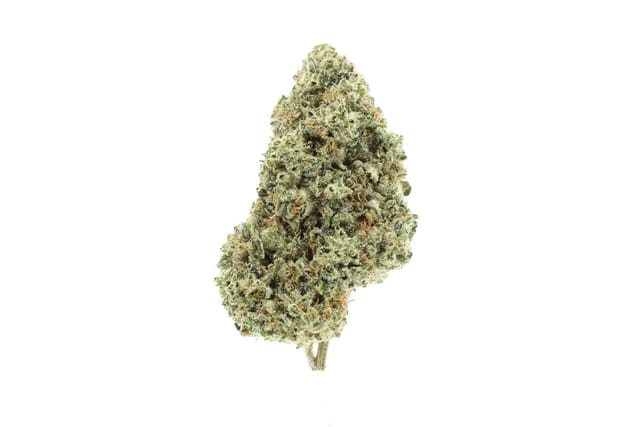 Photograph of product: Cali Gas OG | 3.5G - 