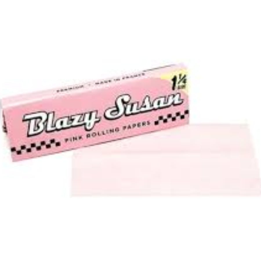 Photograph of product: Blazy Susan 1/4 Susz