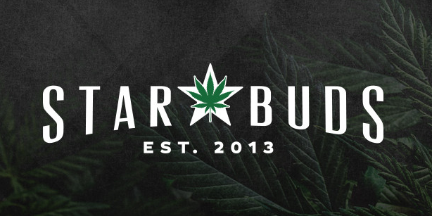 Photograph of product: Star Buds 1 1/4 Cones
