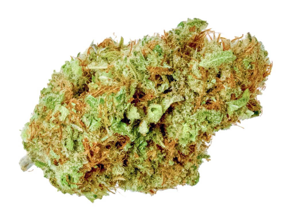 Photograph of product: Pennywise Iki Nugs - CBD Sungrown - 7g