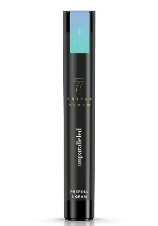 Photograph of product: Pre-Roll Horace | 1g