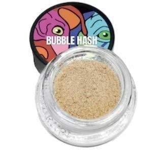 Photograph of product: Honey Butter Rosin Co. - Gushers - Honeybutter - au chocolat