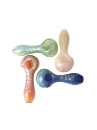 Photograph of product: GRAV | Bubble Trap Spoon | Various Designs