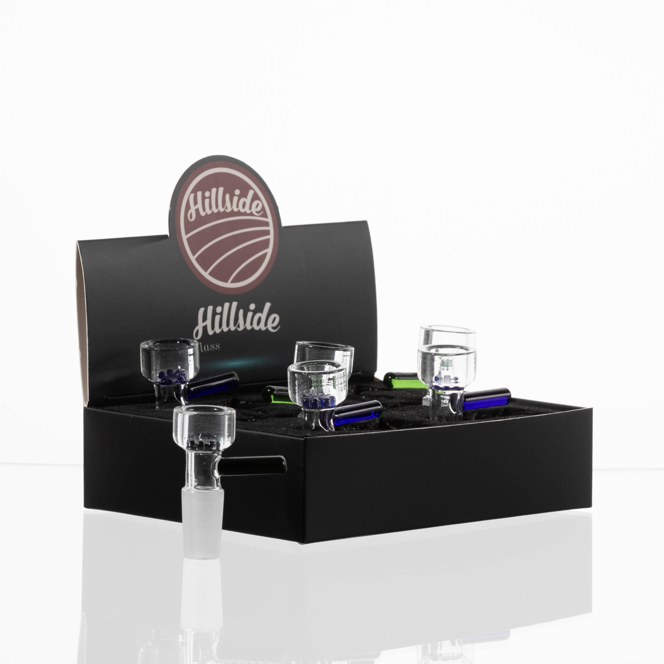 Photograph of product: Bowl with Screen