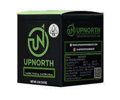 Photograph of product: UpNorth 3.5g Headband