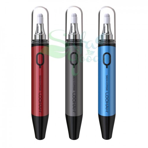 Photograph of product: Lookah Seahorse 2.0 - E-Nectar Collector and Battery