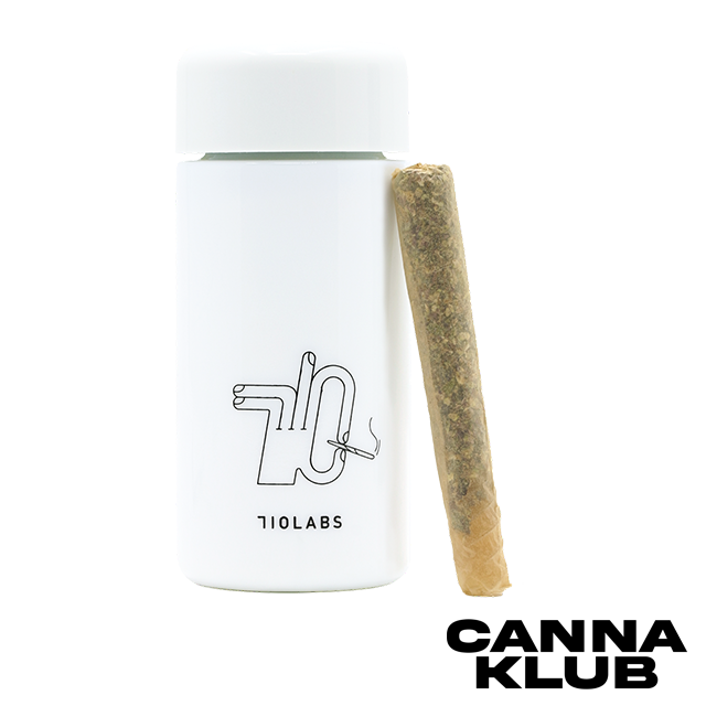 Photograph of product: ZKYSCRAPERZ #2 + LOVERS LANE #12 2G INFUSED PERSY ROSIN DOINK