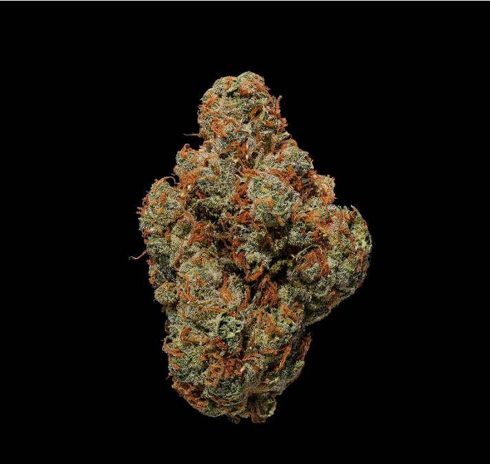 Photograph of product: Strawberry Guava - 3.5g