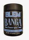 Photograph of product: BLEM Banga Flower - 3.5g