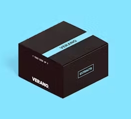 Photograph of Product: Ice Cream Cake | Live Sugar | 1g