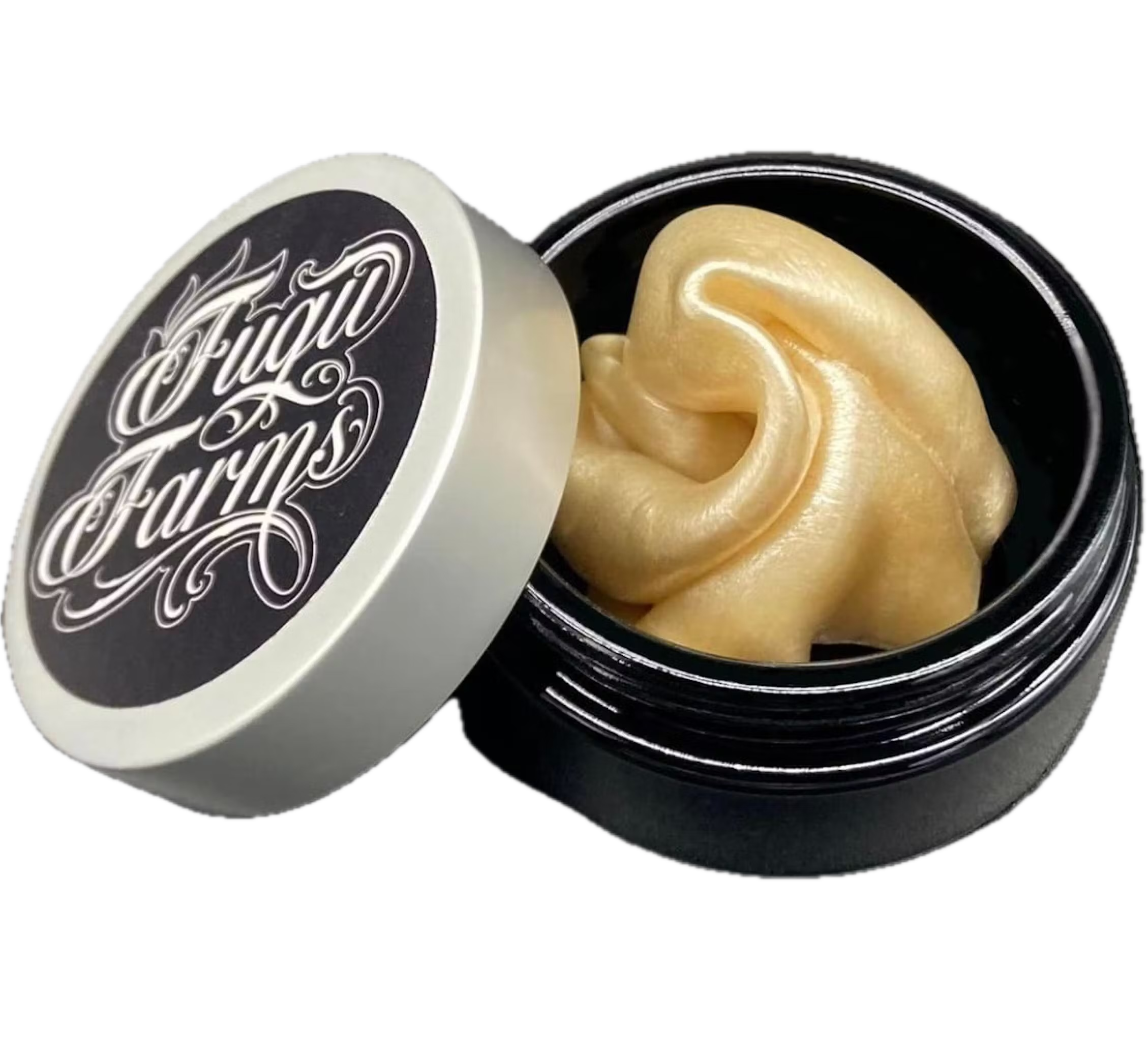 Photograph of product: Poochie's Honey #13 Rosin