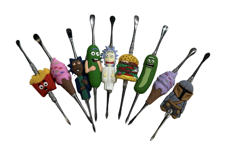 Photograph of product: $10 Dab Tool