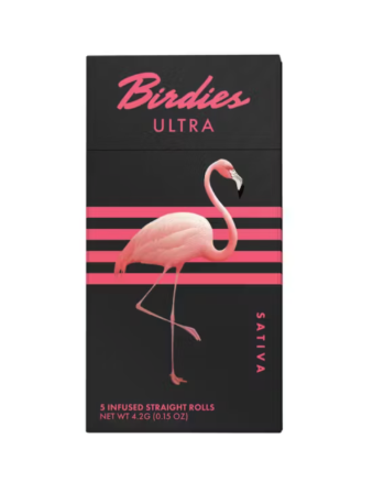 Photograph of product: ULTRA Oui'd 5PK