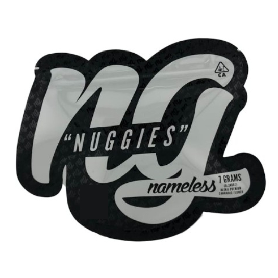 Photograph of product: INCOGNITO - 7G SMALLS