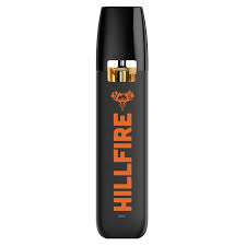 Photograph of product: Diesel Lights - CDT Disposable Vape 1g