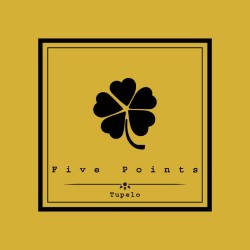 Photograph of product: Five Points Farms - Cereal Milk - Flower 3.5g