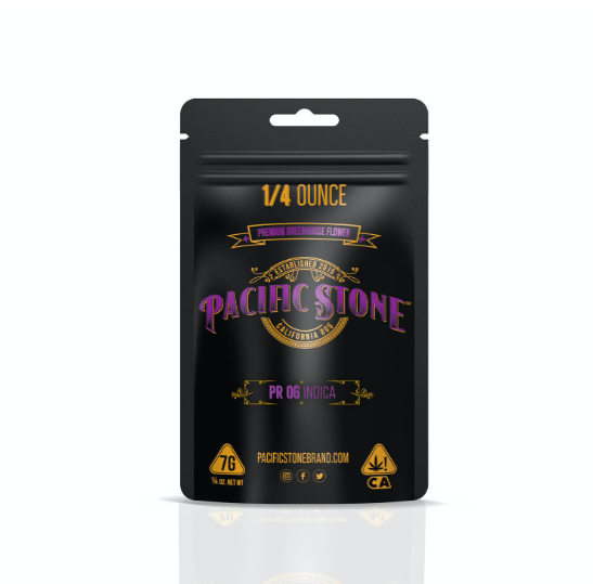 Photograph of product: Gmo S1 - 3.5g