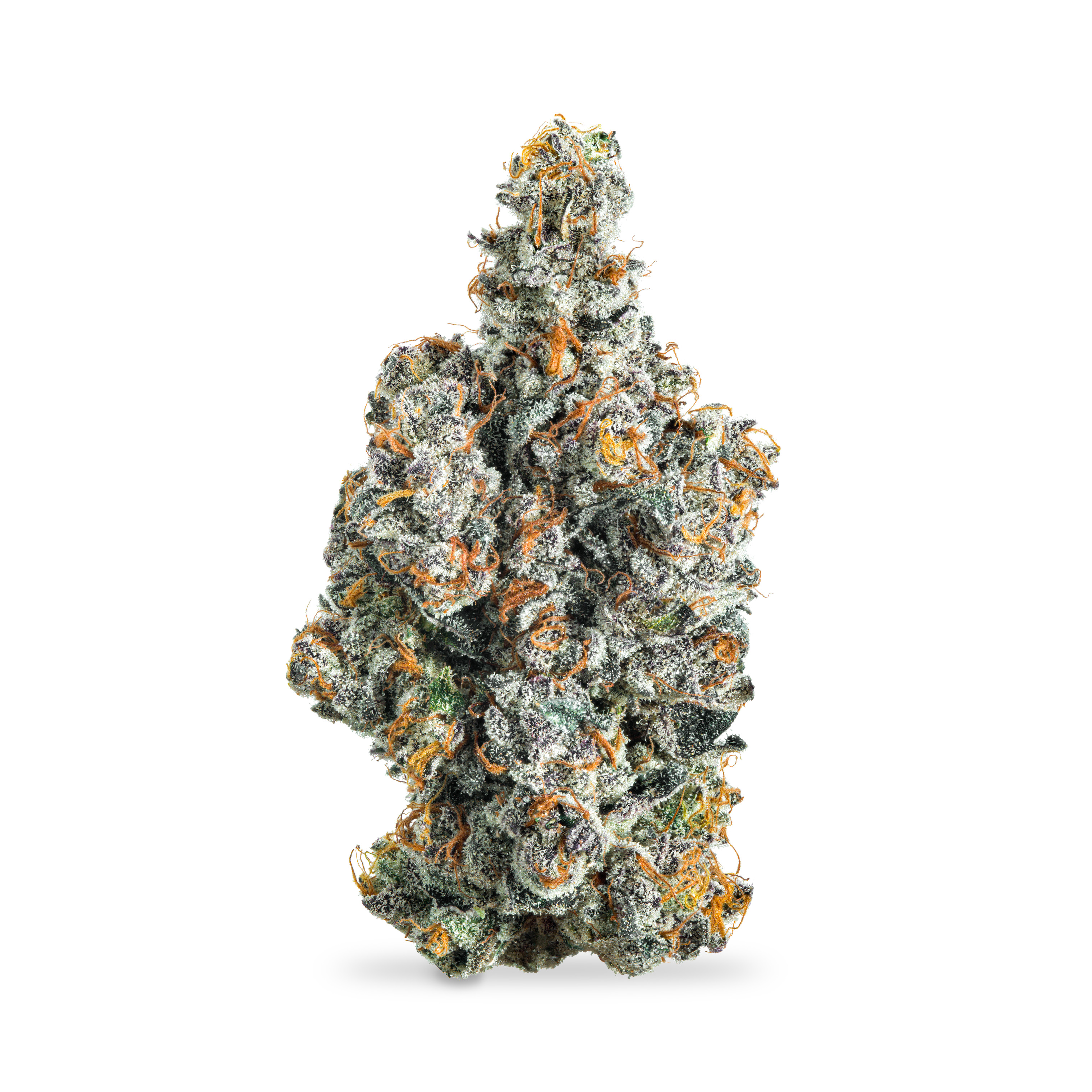 Photograph of product: Gas Face #4 - 3.5g