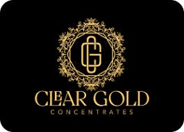 Photograph of product: Clear Gold - Super Lemon Haze Rbx3 - 1g Live Resin Batter