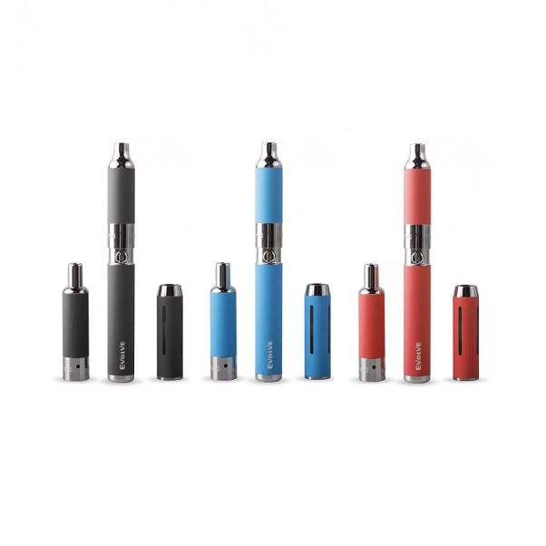 Photograph of product: Yocan Evolve - Camo $40