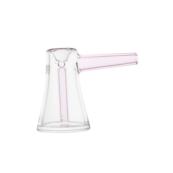 Photograph of product: Vulkan Bubbler Blush