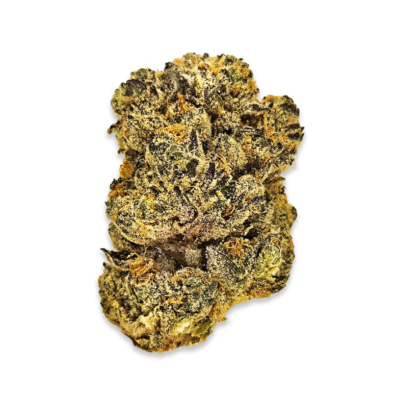 Photograph of product: Butterwolf (Nov. '24 Harvest) - 3.5g