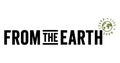 thumbnail-Size Logo for storeLogo: From the Earth - Santa Ana