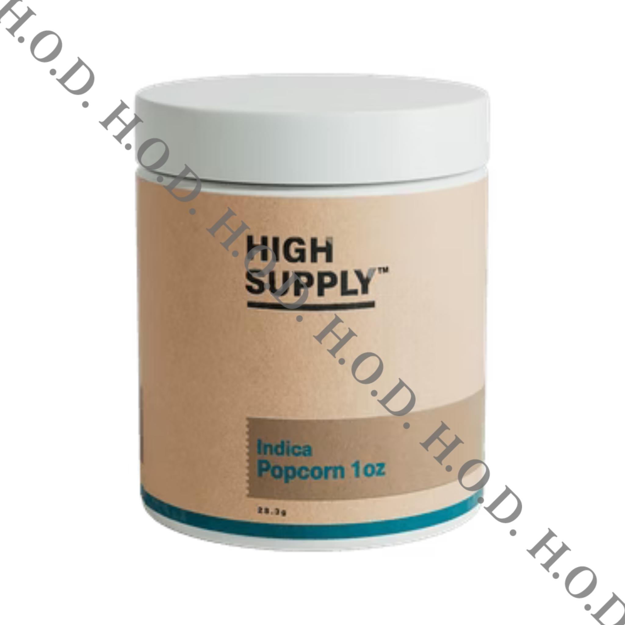 Photograph of product: High Supply Jealousy 28g