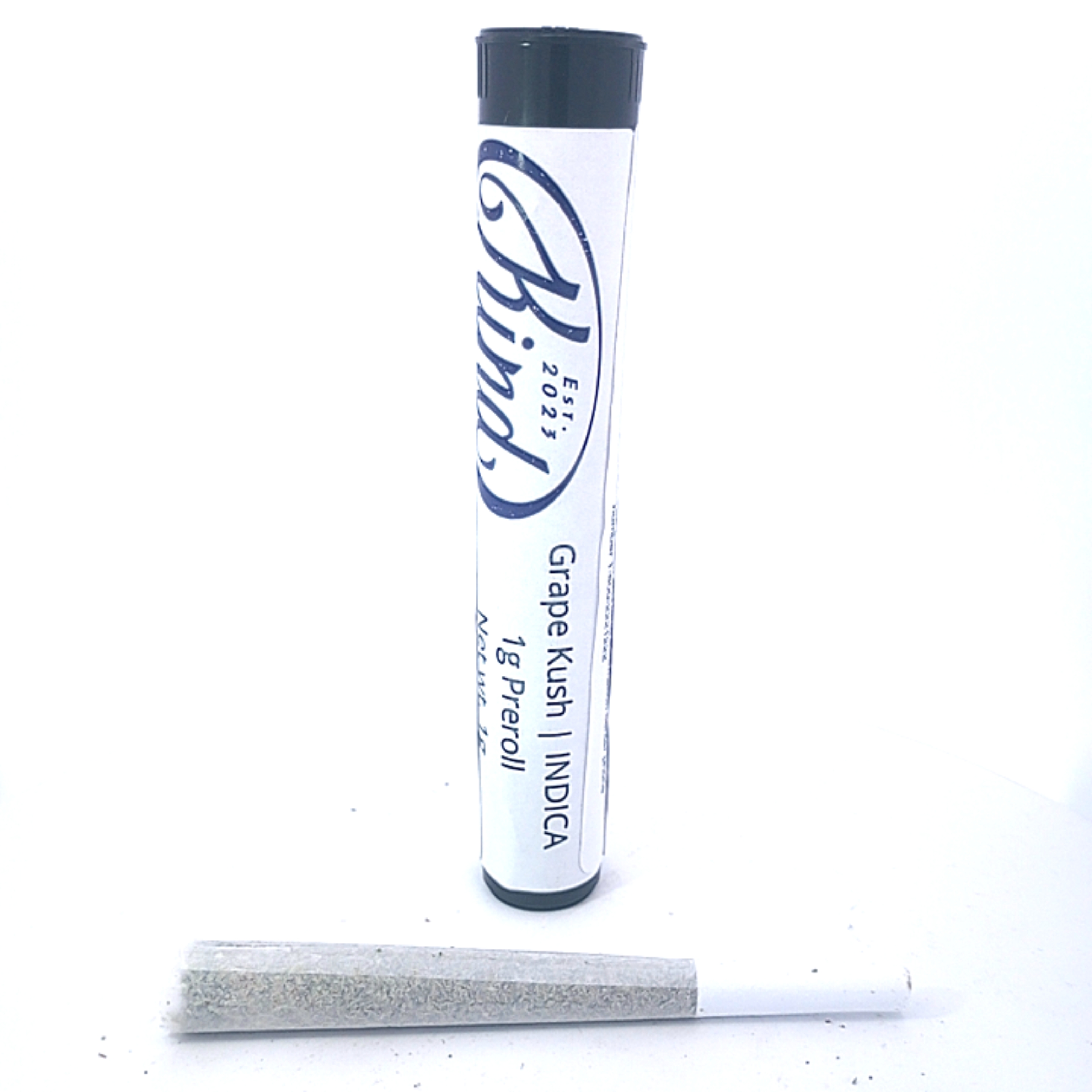 Photograph of product: Kind ltd co - Grape Kush