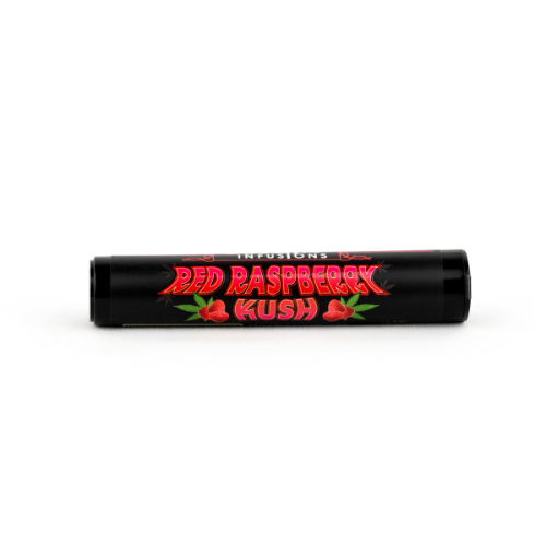 Photograph of product: GoodLyfe Farms 1g Infused Preroll Red Raspberry Kush