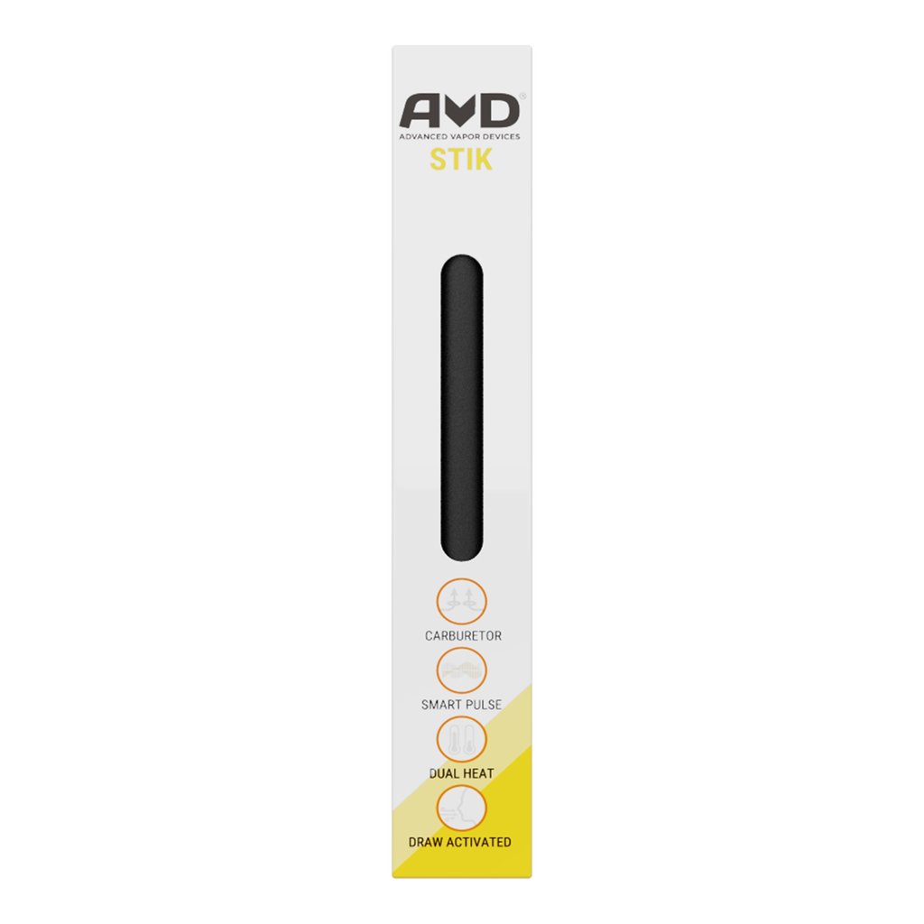 Photograph of product: AVD STIK BATTERY