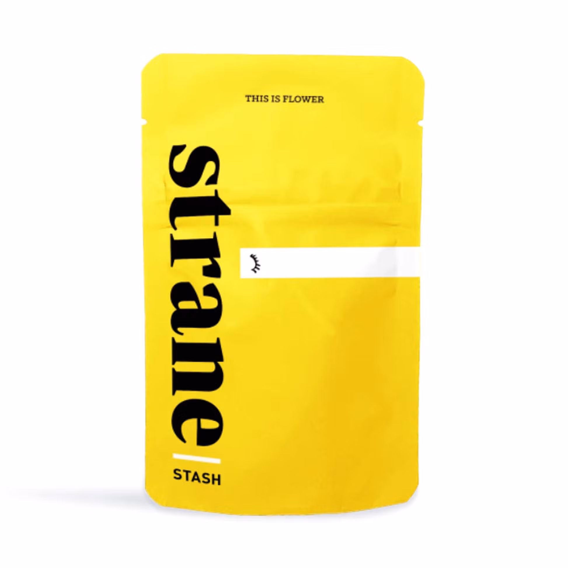 Photograph of product: Strane Stash Alien Mints - 28g