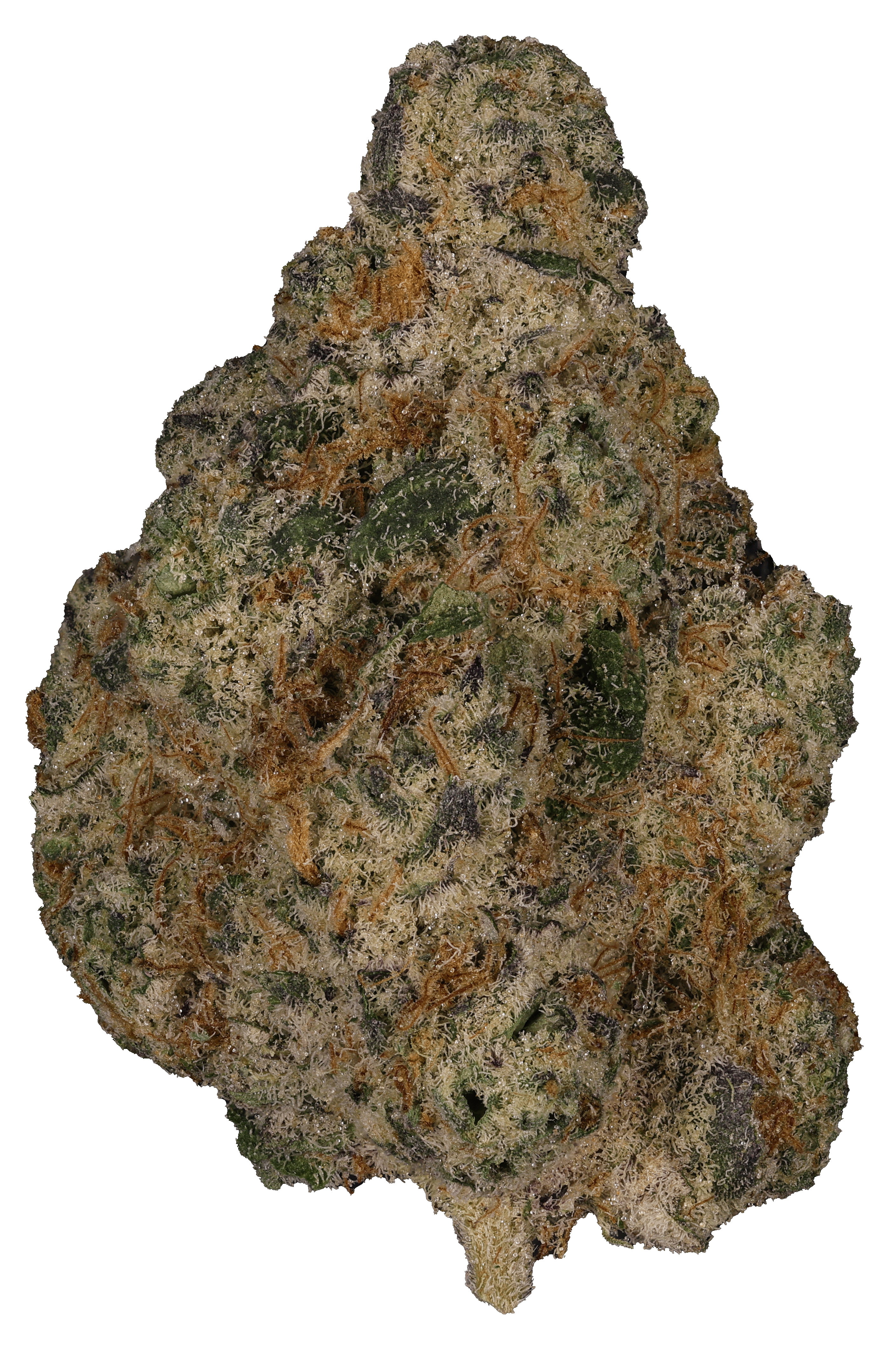 Photograph of product: MAC Cherry Breath - 3.5g