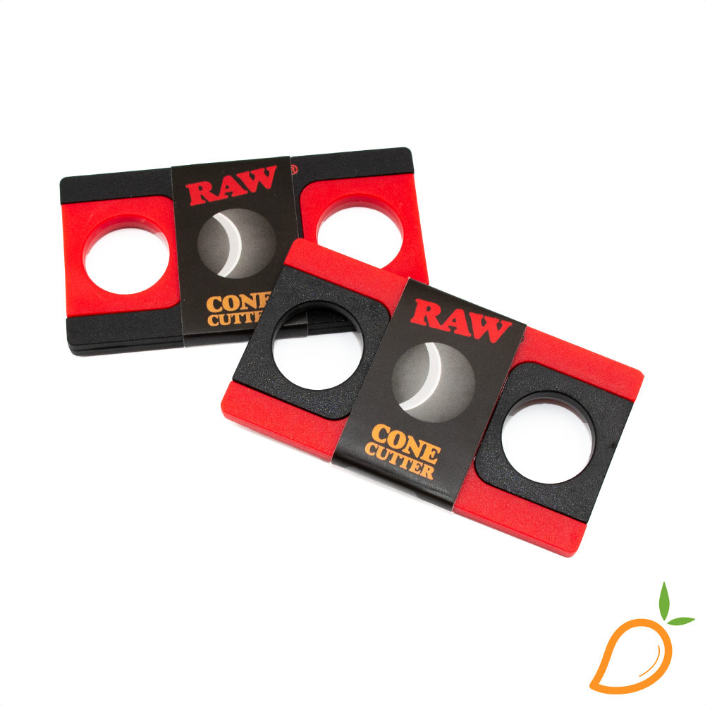 Photograph of product: Cone Cutter Raw