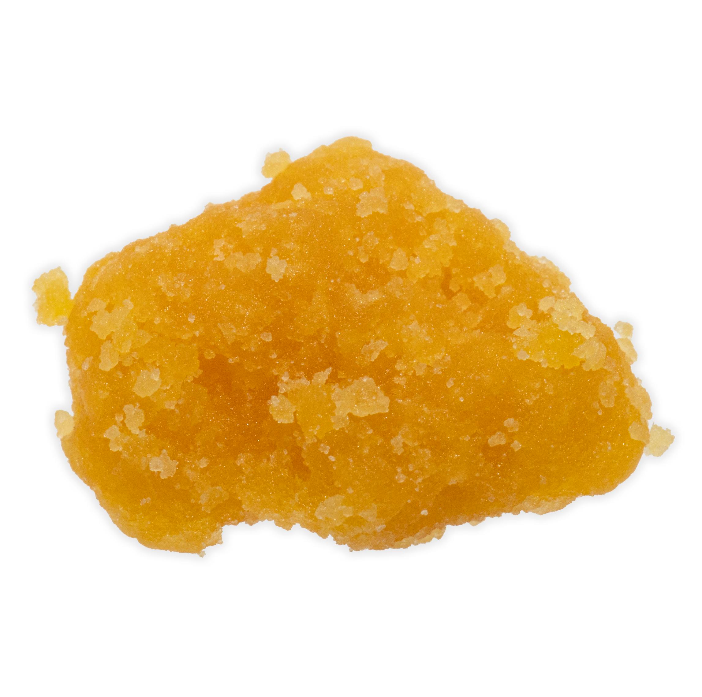 Photograph of product: MOON COOKIES CURED RESIN SUGAR [1000MG]
