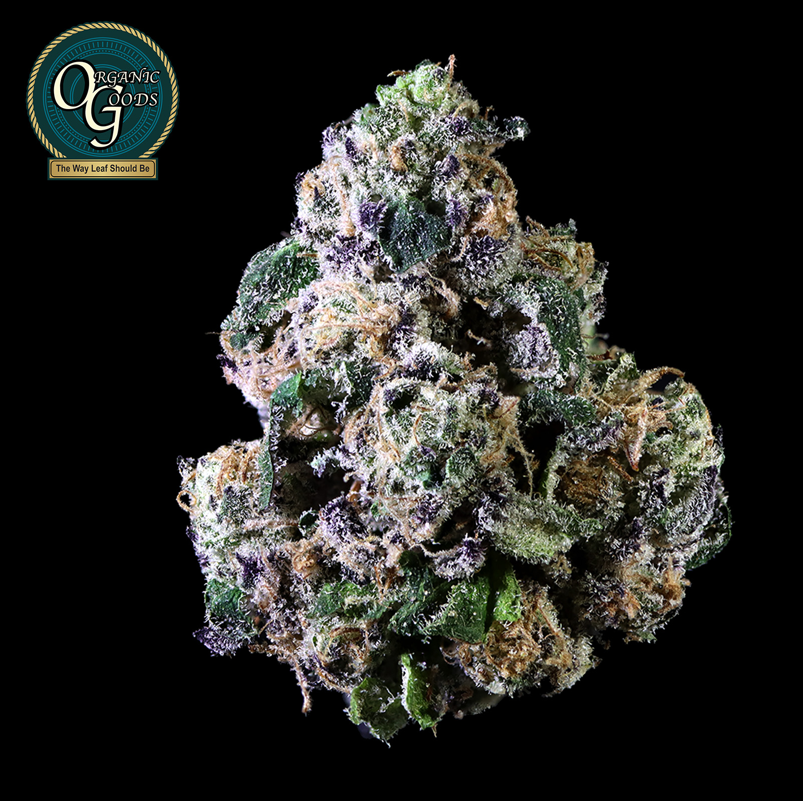 Photograph of product: Grape Gas cultivated by Firefly Organics - 28g