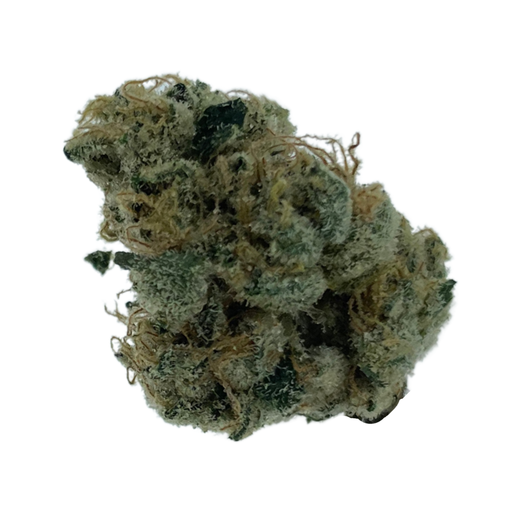 Photograph of product: GoodLyfe Farms Wedding Cake Outdoor Pre-Packed 1oz - 28.35g